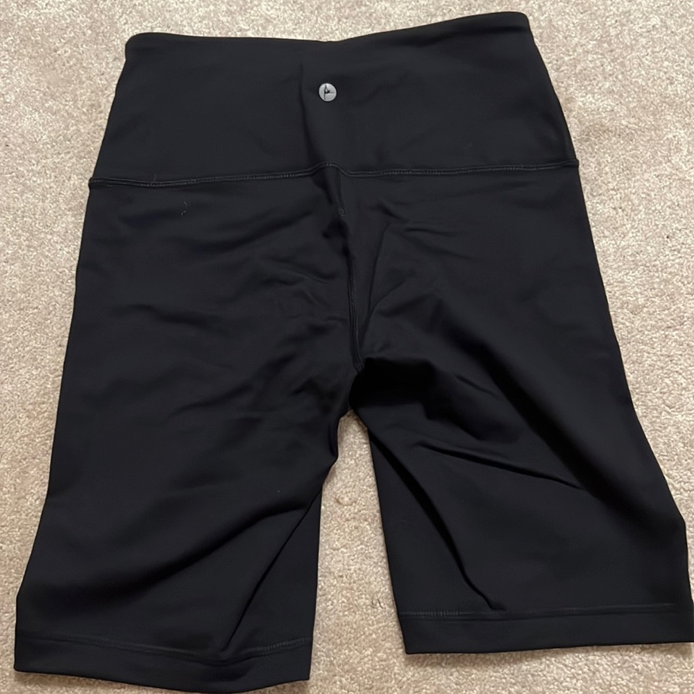 90 degree biker shorts